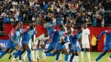 Barrages Mondial 2026 : La RDC dompte le Nigeria et se qualifie pour le tournoi intercontinental