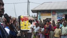 Un journaliste engagé contre Ebola tué en République démocratique du Congo