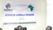 Fégavolley : Une assemblée générale aux allures de rentrée sportive