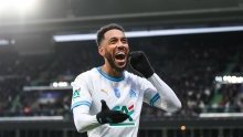 Coupe de France : Aubameyang envoie l’OM au second tour