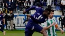 Turquie&nbsp;: André Biyogo Poko marque encore malgré la défaite de Sariyer face à l’Istanbulspor de David Sambissa