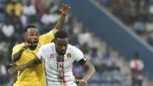 Éliminatoires CAN 2023 : le Gabon invincible à Franceville, le Soudan se relance