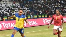 Gabon vs Angola&nbsp;: les Panthères du Gabon s’imposent face aux Antilopes noires d’Angola