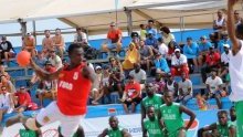 2e Jeux africains de plage : 177 médailles distribués à 25 nations