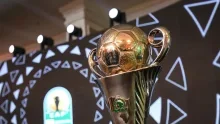 Coupe de la Confédération CAF 2024-2025 : l’Afrique du Nord domine les quarts de finale
