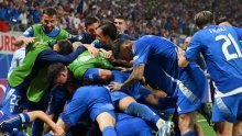 Euro 2024 : l’Italie miraculeuse, valide son ticket pour les huitièmes de finale