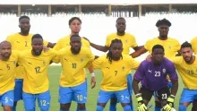 CAN 2025 : le Gabon crée la sensation en s’imposant largement face au Lesotho