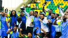 CAN Handball 2026&nbsp;: Victoire héroïque du Gabon en finale de la Coupe du président