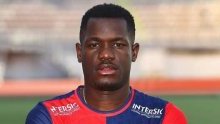 Albanie : Le FC Vllaznia met fin au contrat d’Edlin Randy Essang Matouti