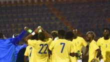 CHAN 2025 : Les Panthères locales éliminées aux tirs au but par la Gambie (3-5)