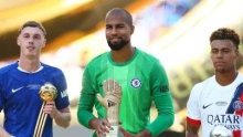 Mondial des clubs : Cold Palmer MVP de la compétition, Désiré Doué Golden Boy