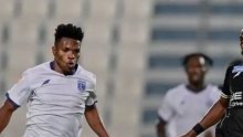 LDC - AGCFF : Paul Elloh Nzé buteur face à Al-Shabab