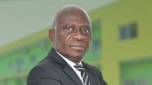 Élection Fegafoot : Pierre Alain Mounguengui largement victorieux face à Jérôme Efong Nzolo