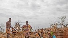 Mozambique : des dizaines de milliers de personnes ont besoin d’assistance après le passage du cyclone Chido