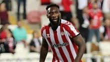 Turquie : premiers pas réussis pour Aaron Appindangoyé sous les couleurs de Sivasspor