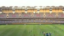 Gambie vs Gabon : Les Panthères s’imposent dans un match fou grâce à un quadruplé d’Aubameyang