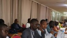 6 millions de subvention fédérale pour les ligues d’athlétisme du Gabon