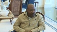 Ali Bongo, président déchu du Gabon n’a pas l’intention de quitter le pays