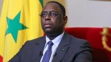 Coronavirus : Macky Sall sort de sa quarantaine après des tests négatifs