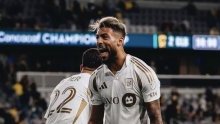MLS : Denis Bouanga signe un triplé et offre la victoire à Los Angeles FC