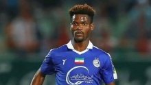 Iran : Didier Ndong dans le creux de la vague avec Esteghlal FC