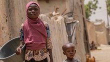 Crise au Niger : des millions d’enfants vulnérables sont en danger, prévient l’UNICEF