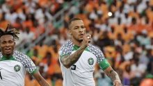 CAN 2023 : La Côte d’Ivoire battue par le Nigeria dans un match de haute voltige