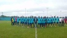 Faute de subvention de l’Etat, arrêt des championnats élites de football du Gabon