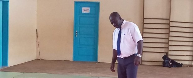 Judo&nbsp;: 3 athlètes s’illustrent lors du passage de grades pour le premier dan à Libreville