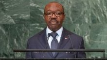 Le chef de l’ONU condamne le coup d’Etat de l’armée gabonaise contre Ali Bongo