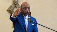 Le gouvernement gabonais remanié a prêté serment devant le président de la transition