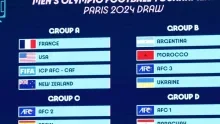 JO de Paris 2024 : les équipes de football africaines fixées sur leur sort