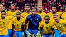 Éliminatoires CAN 2027&nbsp;: le Gabon condamné à réagir face au Niger ce mardi à Franceville