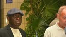 Panthères du Gabon&nbsp;: Sébastien Migné est à Libreville, sa mission commence enfin&nbsp;!