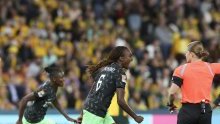 CDM féminine 2023 : une première victoire africaine pour le Nigéria