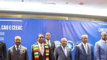 Sommet quadripartite de la CEEAC-CAE–CIRGL-SADC : Ali Bongo présente son plaidoyer