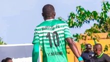 Bénin : Le gabonais Stéphane Manime pourrait faire ses classes à Dadjè FC