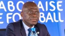 Élection Fegafoot : Pierre Alain Mounguengui passe haut la main