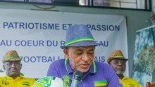 Élection Fégafoot : Dieudonné Ndoumbou, le candidat du patriotisme et de la passion