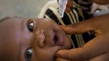 Le Burundi déclare une épidémie de poliovirus circulant de type 2