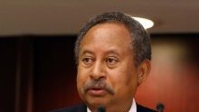 Le Premier ministre soudanais annonce la formation d’un gouvernement de transition