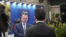 Lee White représente le Gabon au segment ministériel de la COP25