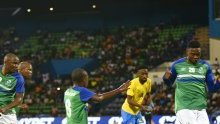 CAN 2025 : Lesotho freine le Gabon et relance les enjeux du groupe B