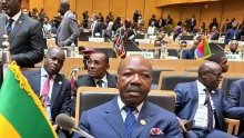 36e Sommet de l’Union africaine : Ali Bongo Ondimba prend part à l’ouverture des travaux