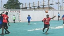 Port-Gentil&nbsp;: Un mini-tournoi de handball des jeunes pour lancer la dynamique avant la reprise du championnat