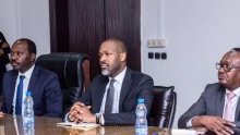 Covid-19 : la cellule de veille économique du Gabon fait le point