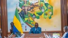 Communiqué final du conseil des ministres du Gabon du 8 octobre 2026 