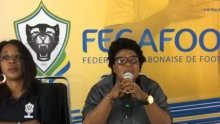Éliminatoire Mondial féminin U20 2024 : Jeanne Moussavou dévoile ses 30 présélectionnées