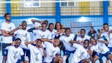 Volleyball&nbsp;: TGV et Manga Owendo sacrés champions de l’Estuaire