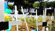Italie : découverte d’un cimetière de fœtus de femmes ayant avorté